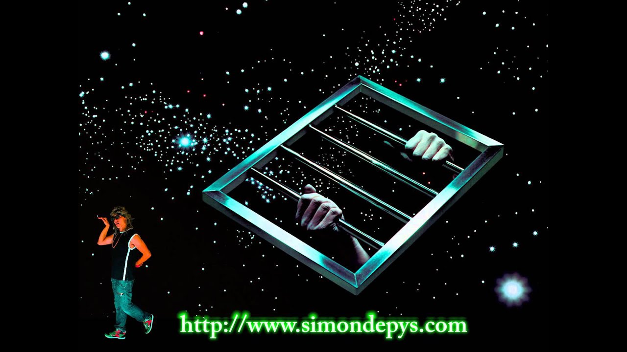Super-Dream (simon depys)