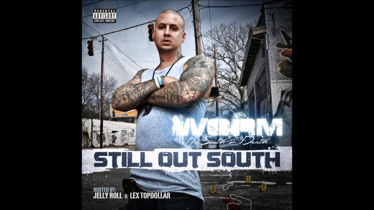 Still Out South & 9 Piece - Worm