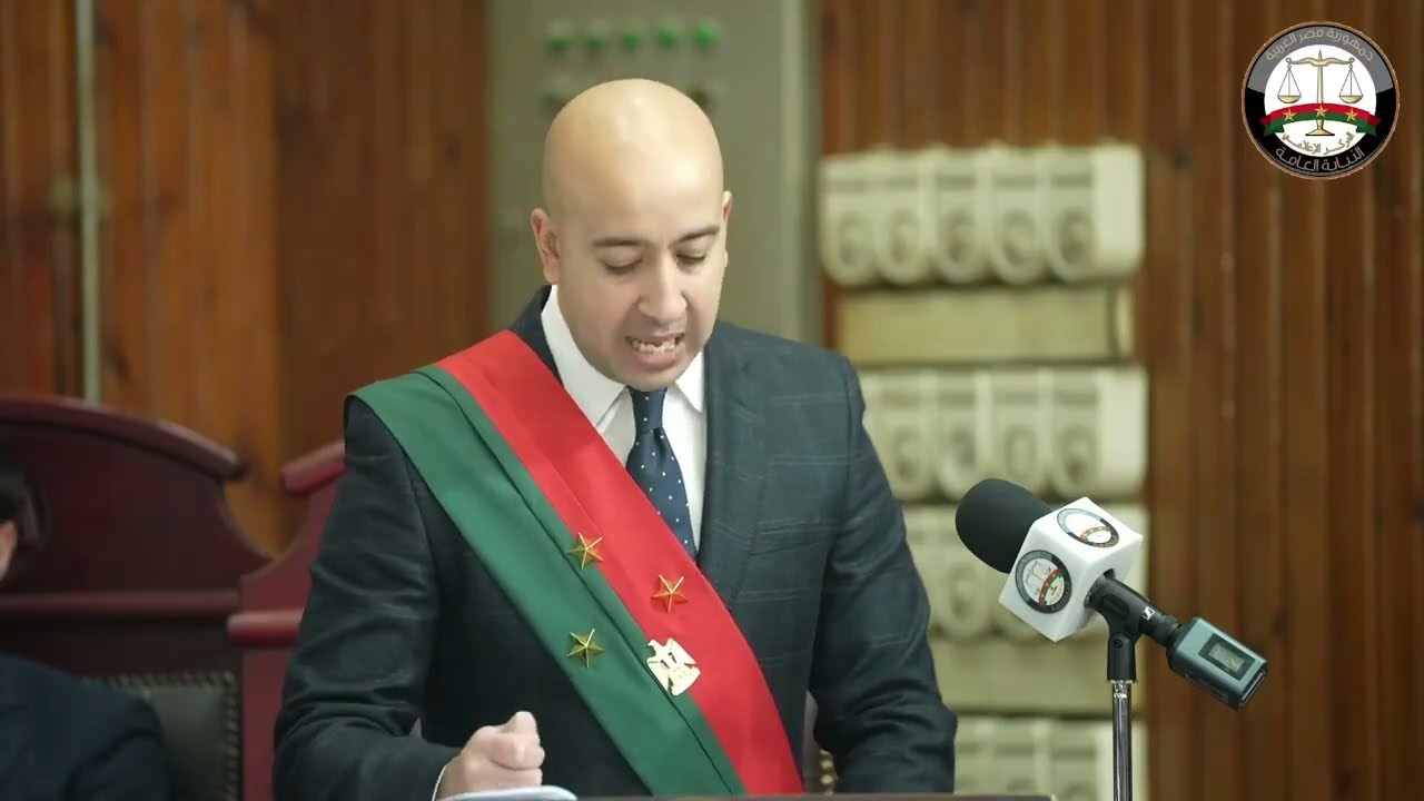 النيابة: ابن السفير ضحية بريئة أمام ذئاب بشرية متوحشة