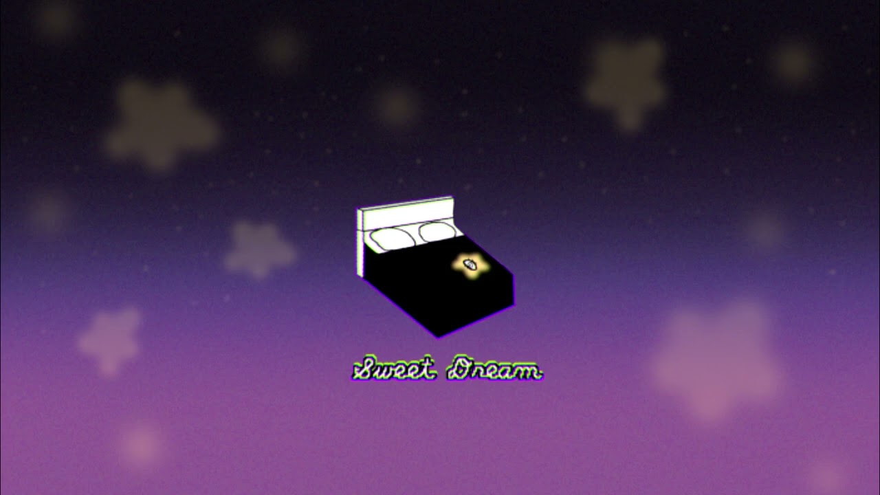 AFK WORLD - SWEET DREAM Dreamcore OST