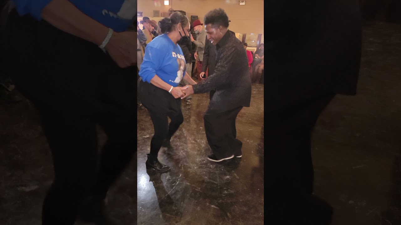Chicago Steppin (Get Down is Real) Ty Skippy repast