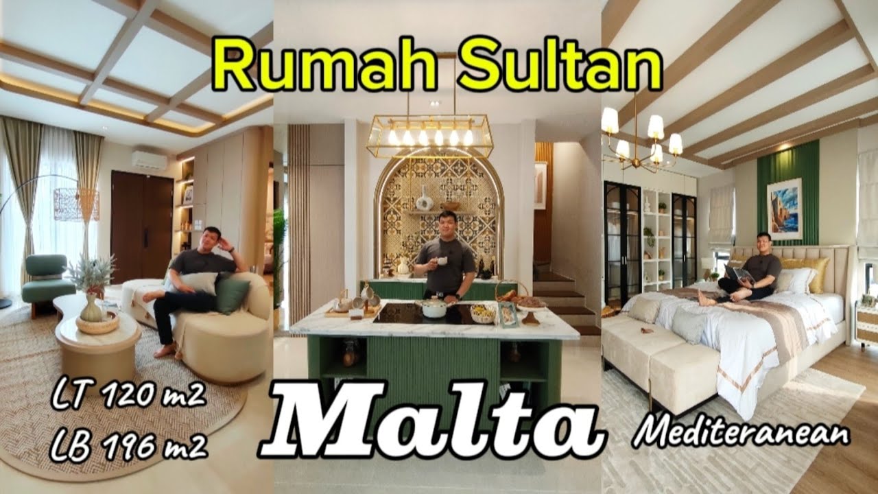 Review Lengkap Malta Residence Citra 8 Tipe Zephira 8x15