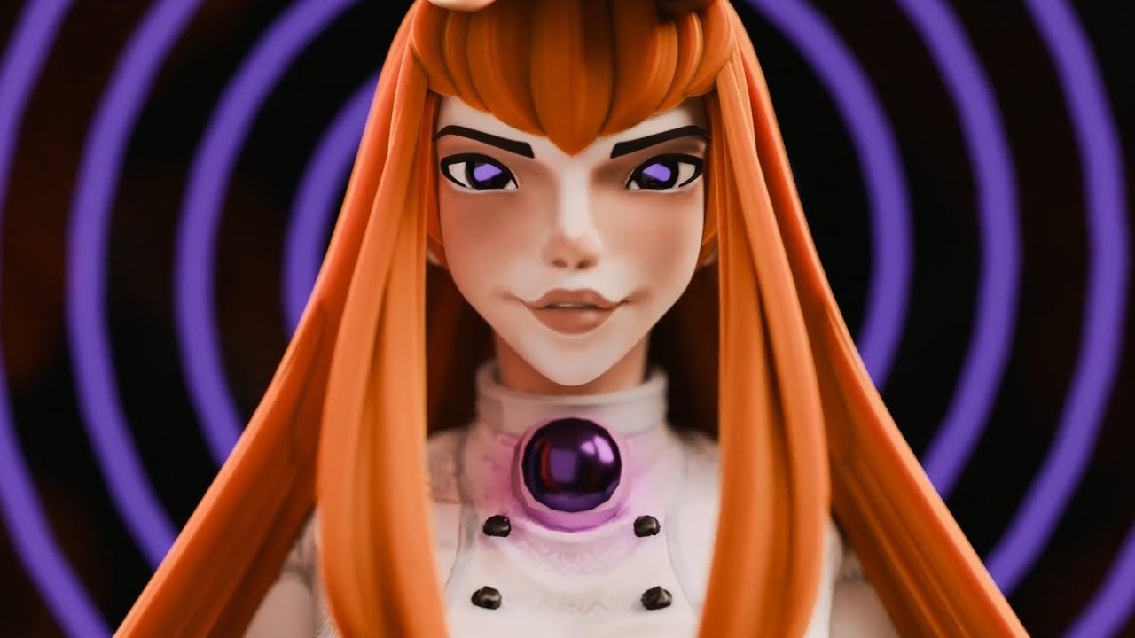 [HYPNO VILLAIN VTUBER] Hypnosis stream! Swirl, Swirl, Swirl, Get hypno'd! Get hypno'd! Get hypno'd!