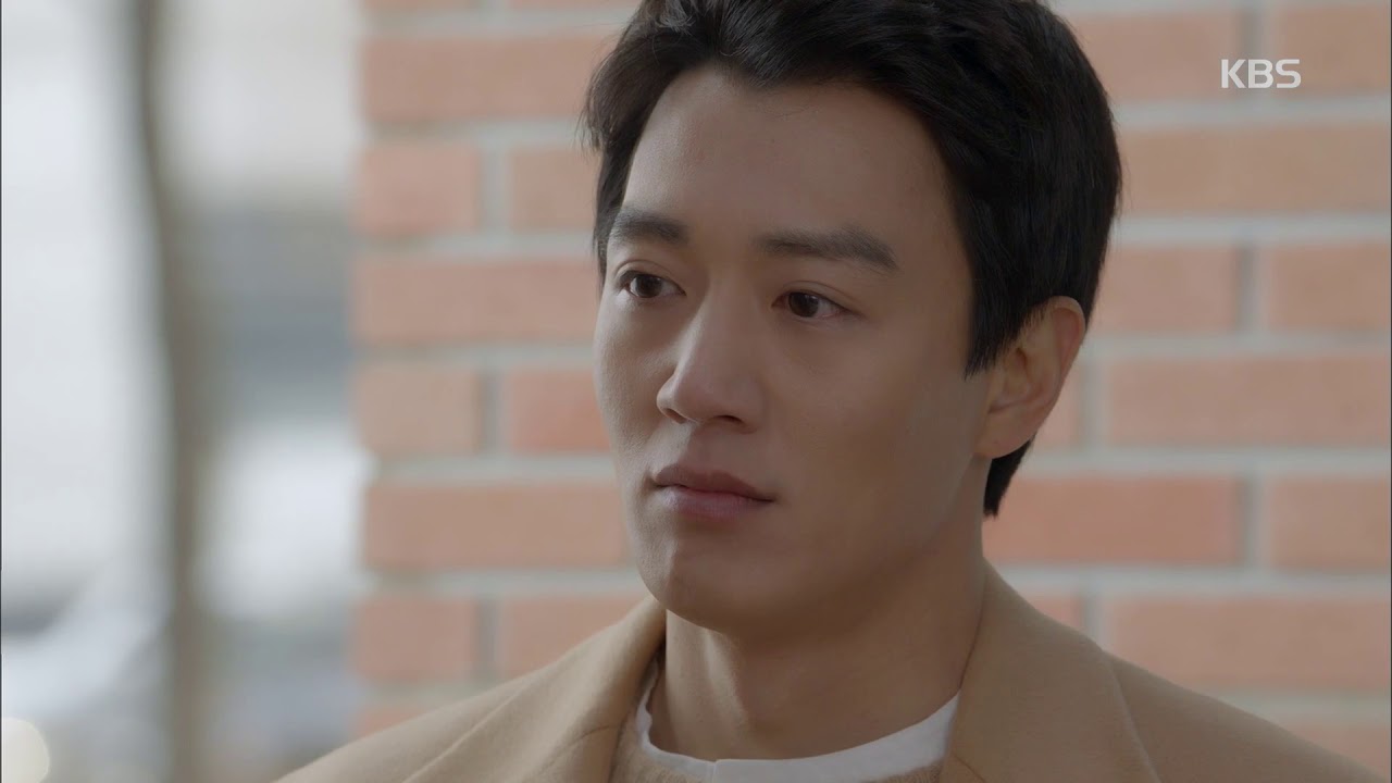 흑기사 - 김래원, 자신 피하는 신세경에 ＂날 더 사랑해주면 되잖아＂. 20180118