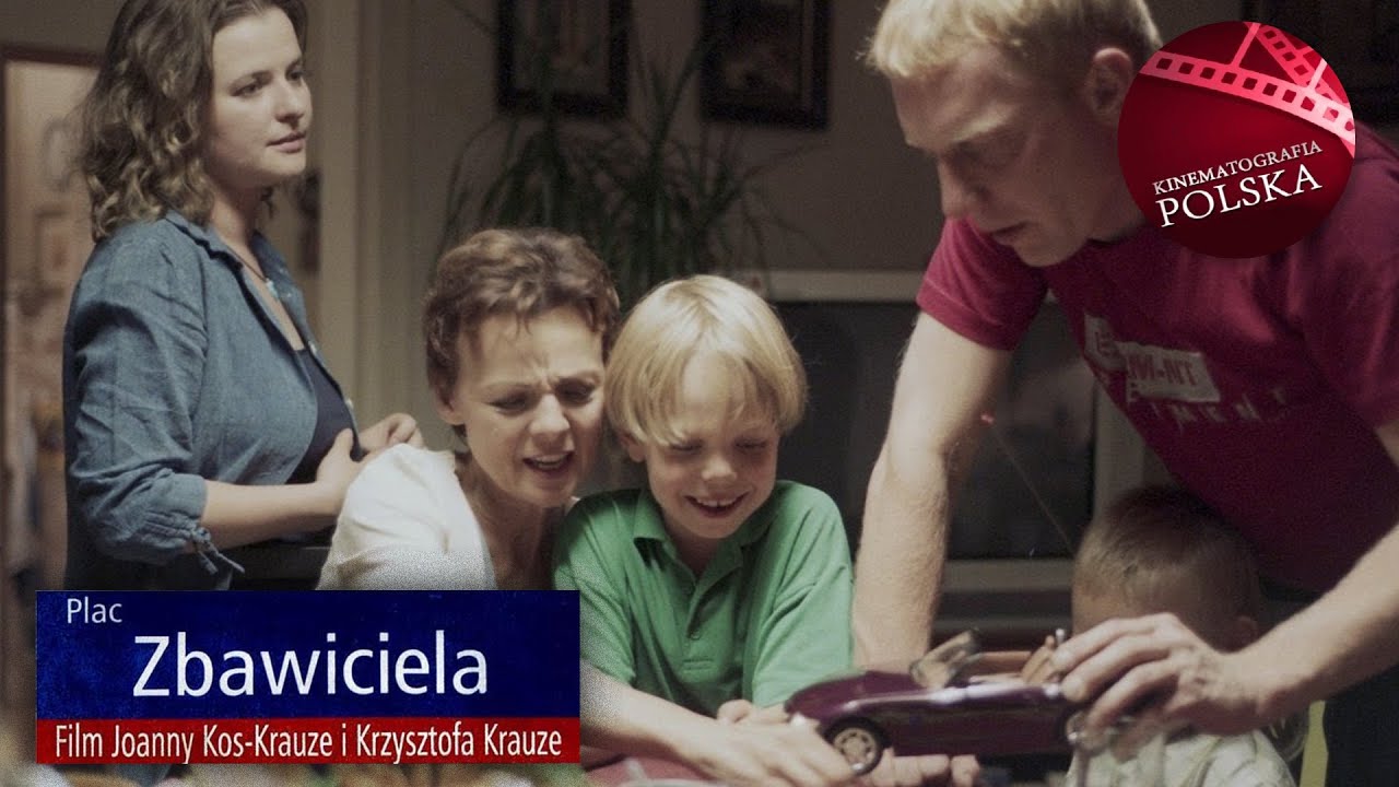PLAC ZBAWICIELA cały film już wkr&oacute;tce na kanale Kinematografia Polska | ZWIASTUN