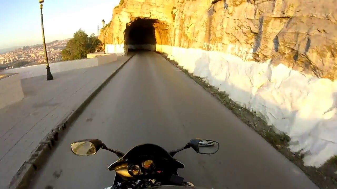 Algérie: Annaba et Constantine en moto, du 22 au 24 déc.2015