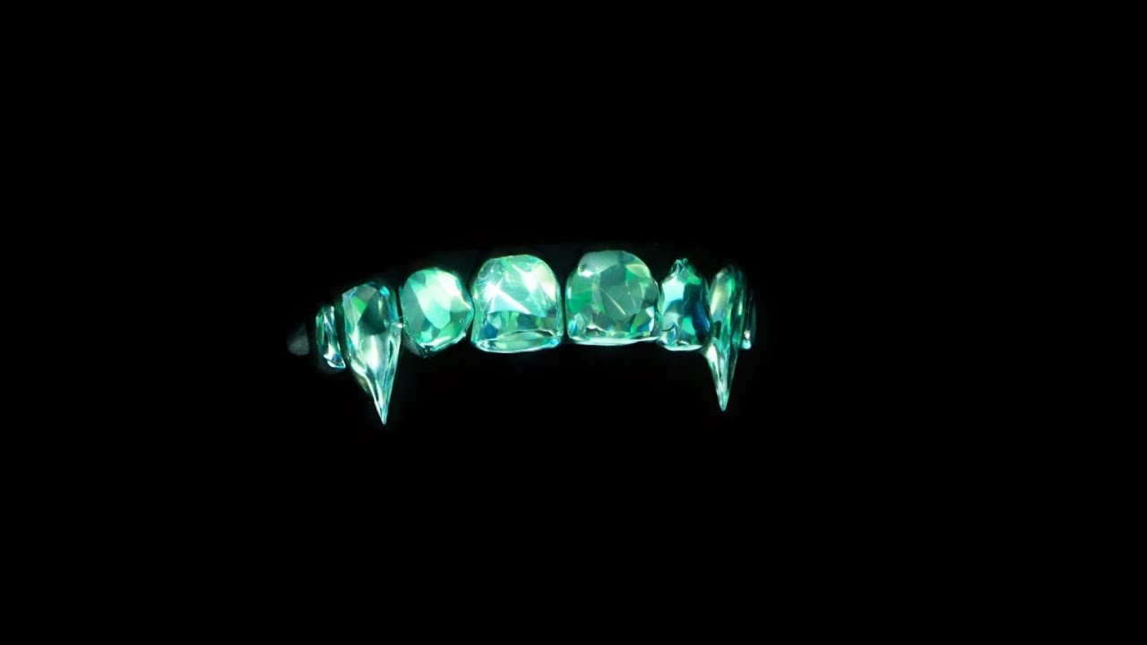DIAMOND FANG$