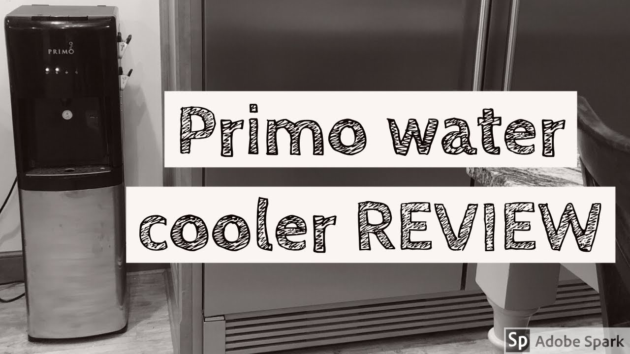 REVIEW PRIMO WATER COOLER