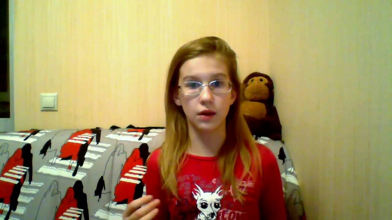 Видео-Обзор |Mary Boo