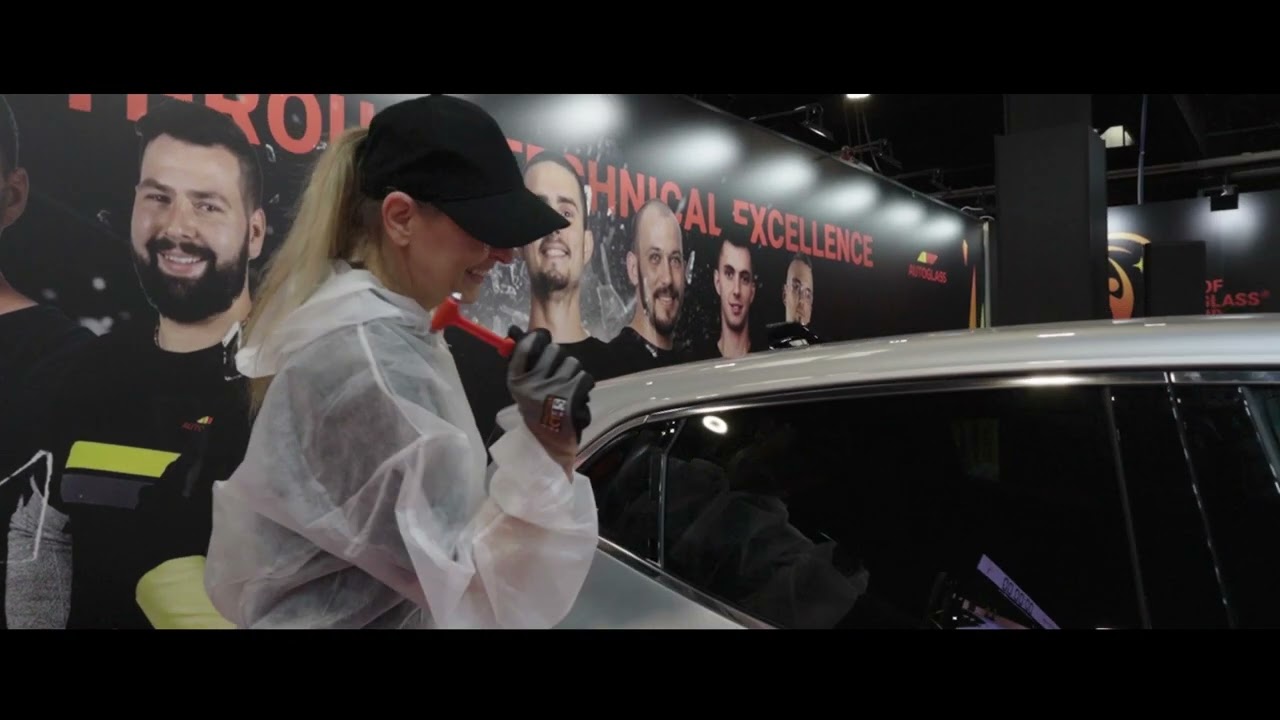 BEST OF AUTOGLASS 2023
