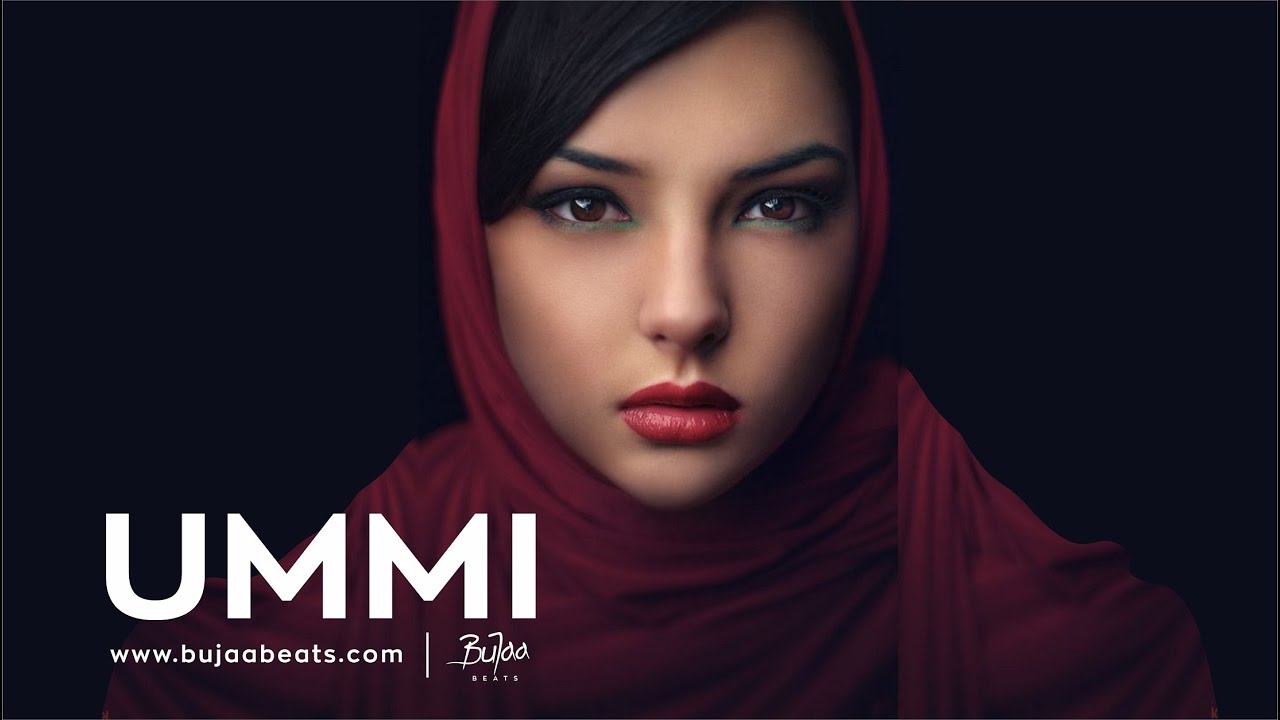 " UMMI " W/Hook Oriental Trap Beat Hip Hop Instrumental | Prod by BuJaa BEATS