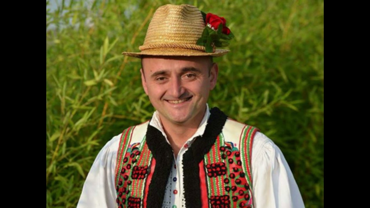 Ionel Ban - Lumina-or stelele