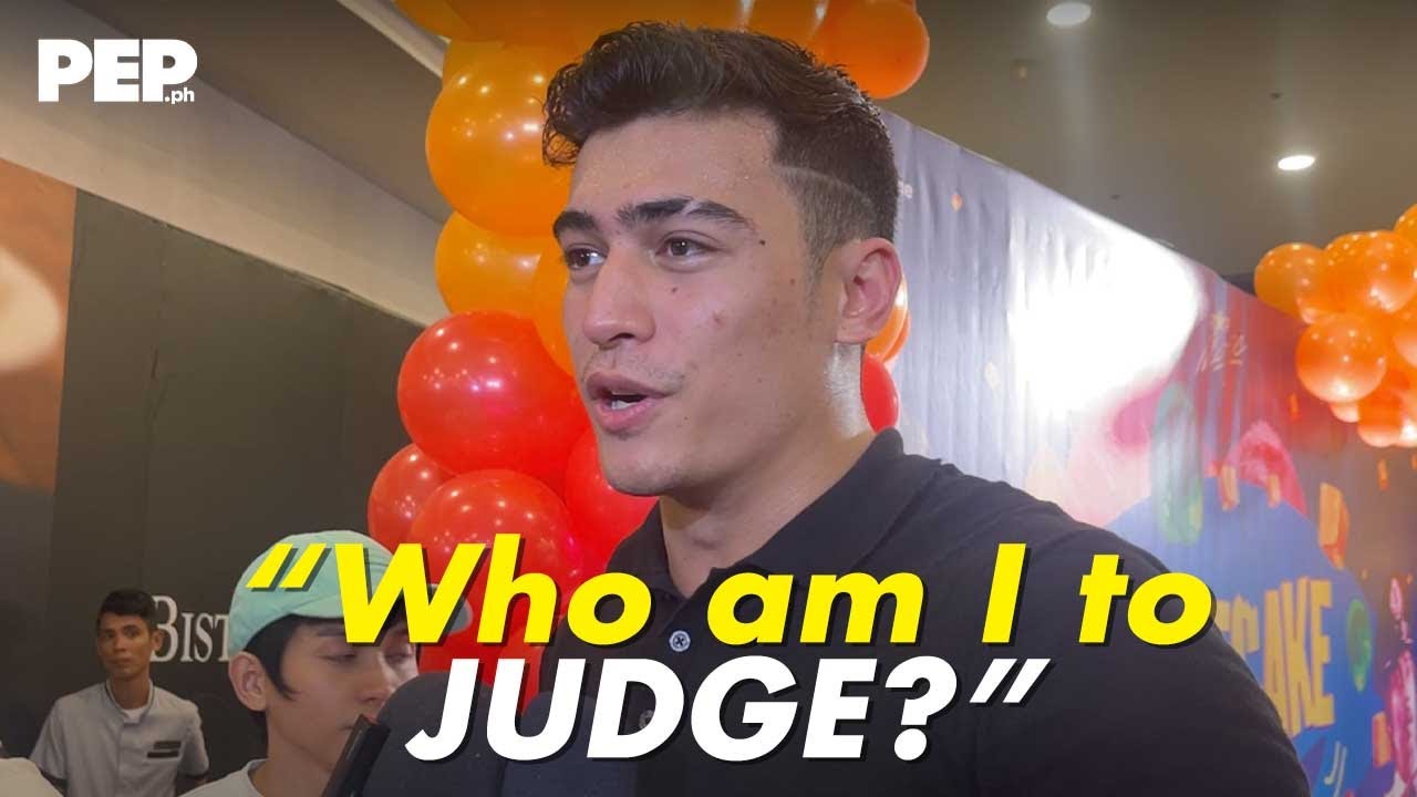 Marco Gallo, Heaven Peralejo, okay to work with their exes? | PEP Interviews