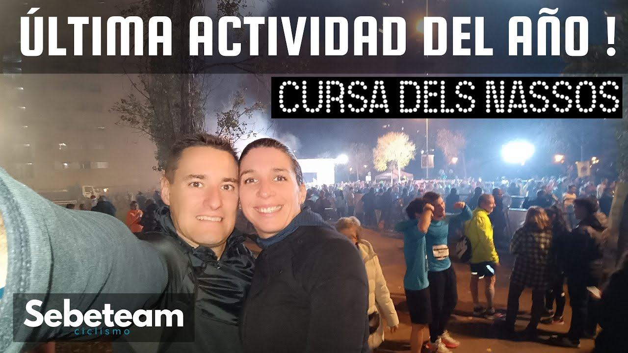Cursa dels Nassos 2024