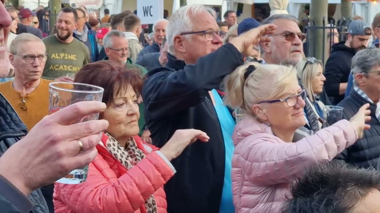 L' Amour die Palz... @woifeschdkänisch, @Stadtfestbadduerkheim