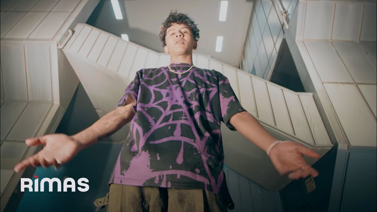 Big Soto, Javiielo - Noches Fr&iacute;as | The Good Trip