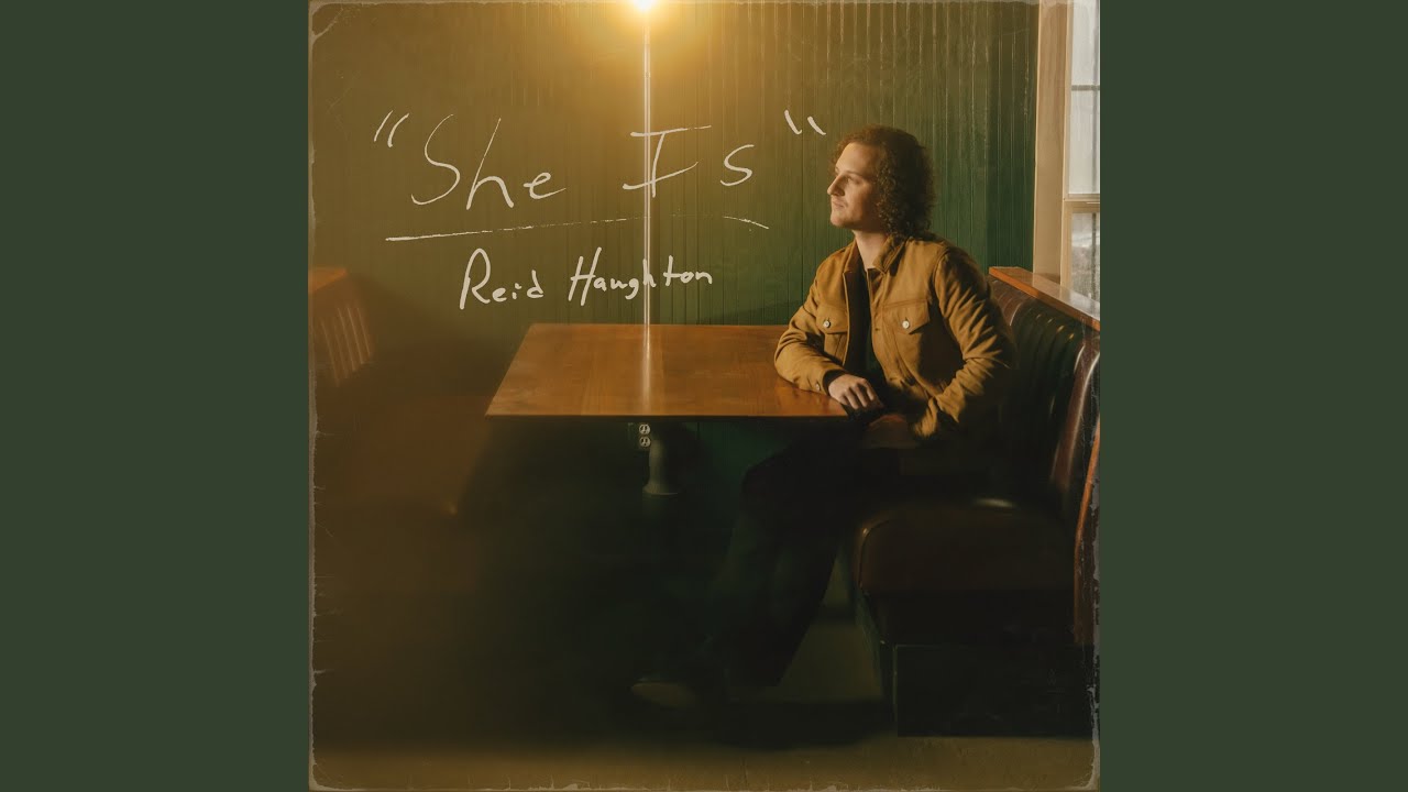 She Is (Acoustic)