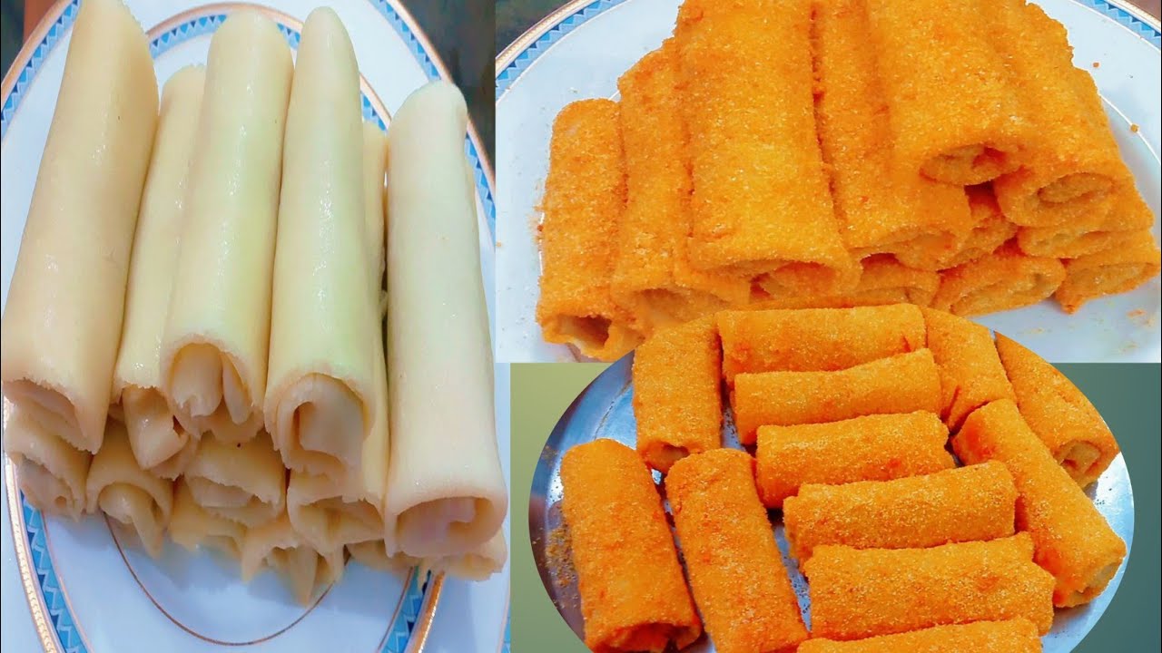 চিকেন রোল রেসিপি | Chicken Roll Recipe (ফ্রোজেন পদ্ধতি সহ) মাএ ২০ মিনিটে  তৈরি করে তাক লাগিয়ে দাও 