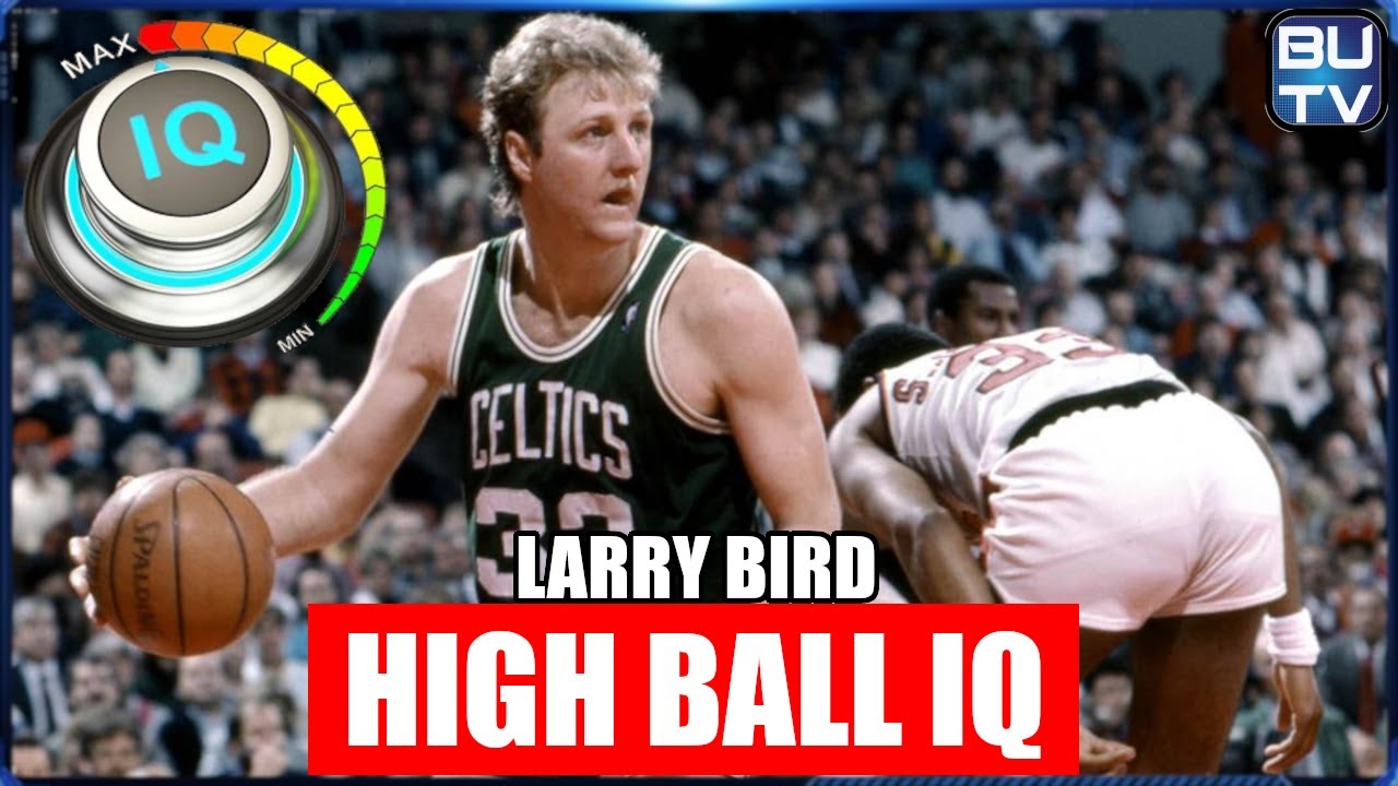 Kobe Fan Reacts to Bird is the Word - 15 minutes of Larry Legend Highlights |【日本語字幕】