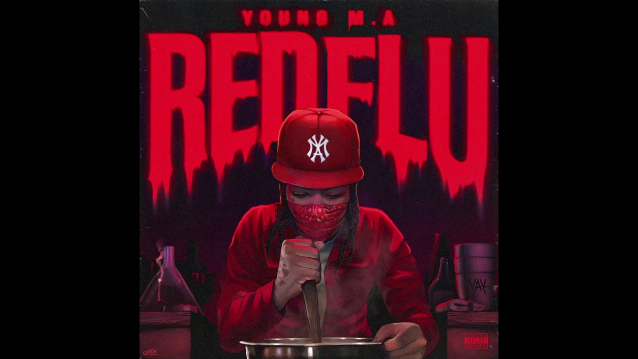 Young M.A 