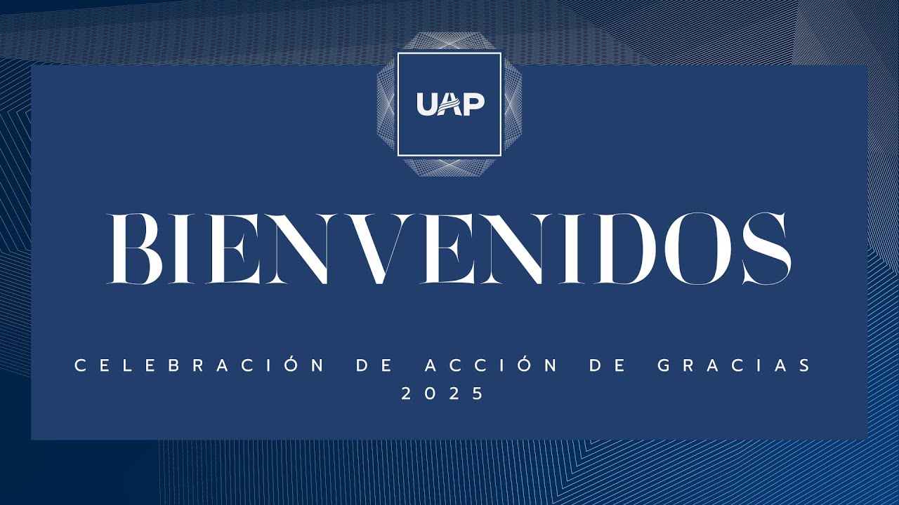 II GRADUACIÓN 2025 | Pr. Adolfo Suárez