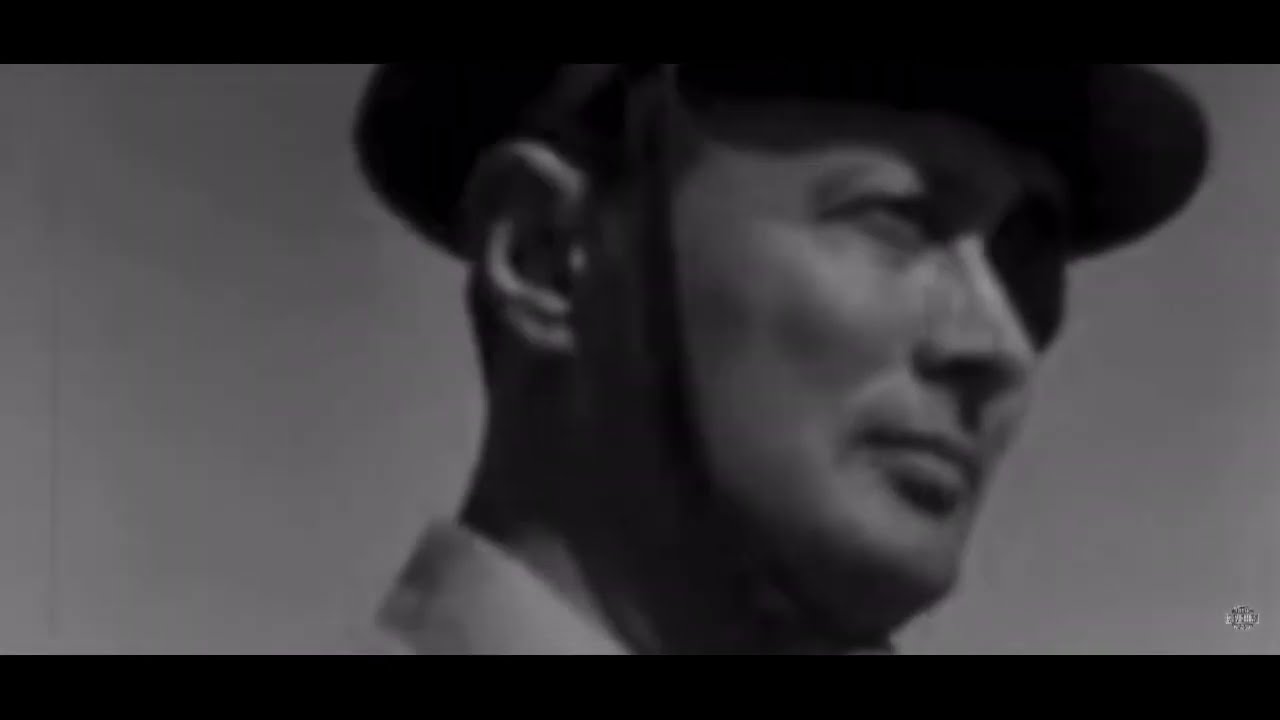 Moshe Dayan - Gangsta’s Paradise Edit