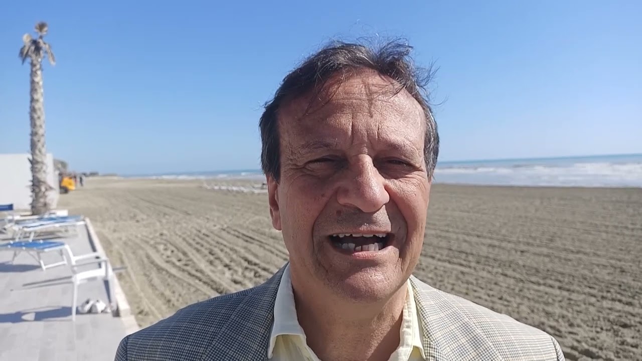 Alba Adriatica: conclusi a tempo di record i lavori della spiaggia di alimentazione