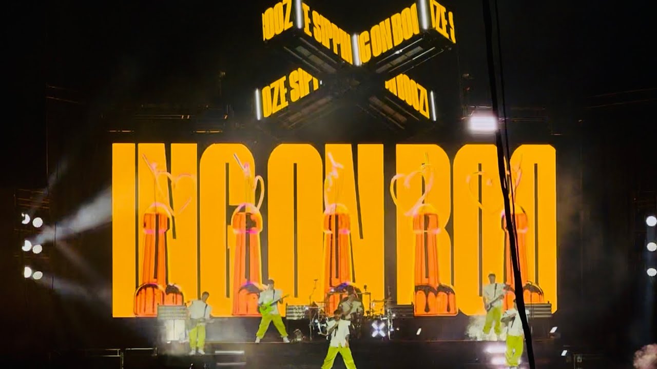 Electric Callboy - We Got the Moves (LIVE Madrid 2026 Movistar Arena / Wizink Center)