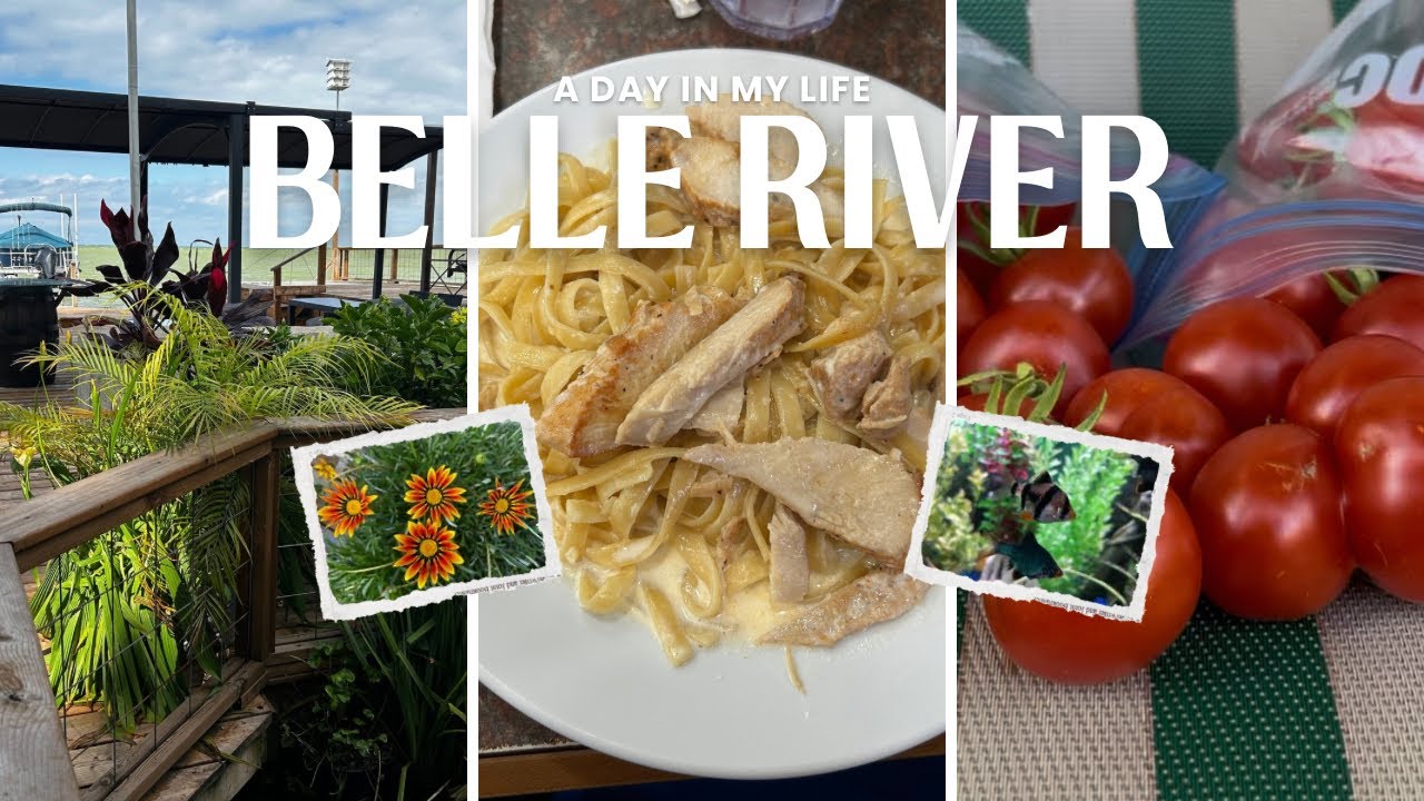Belle River Ontario 