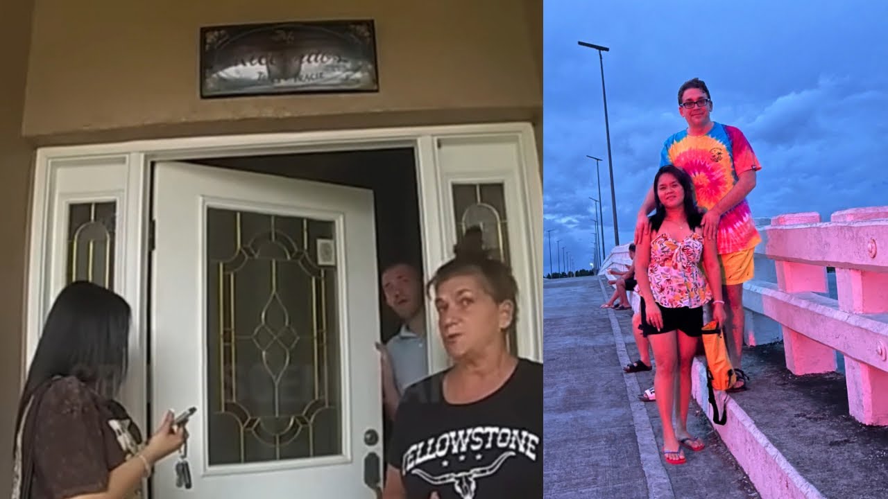 The reality of a mother‘s red pill moment ￼