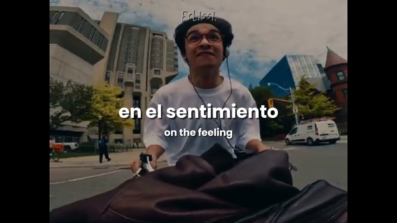 glhfᐸ3 - MICO (sub español + lyrics) || video musical
