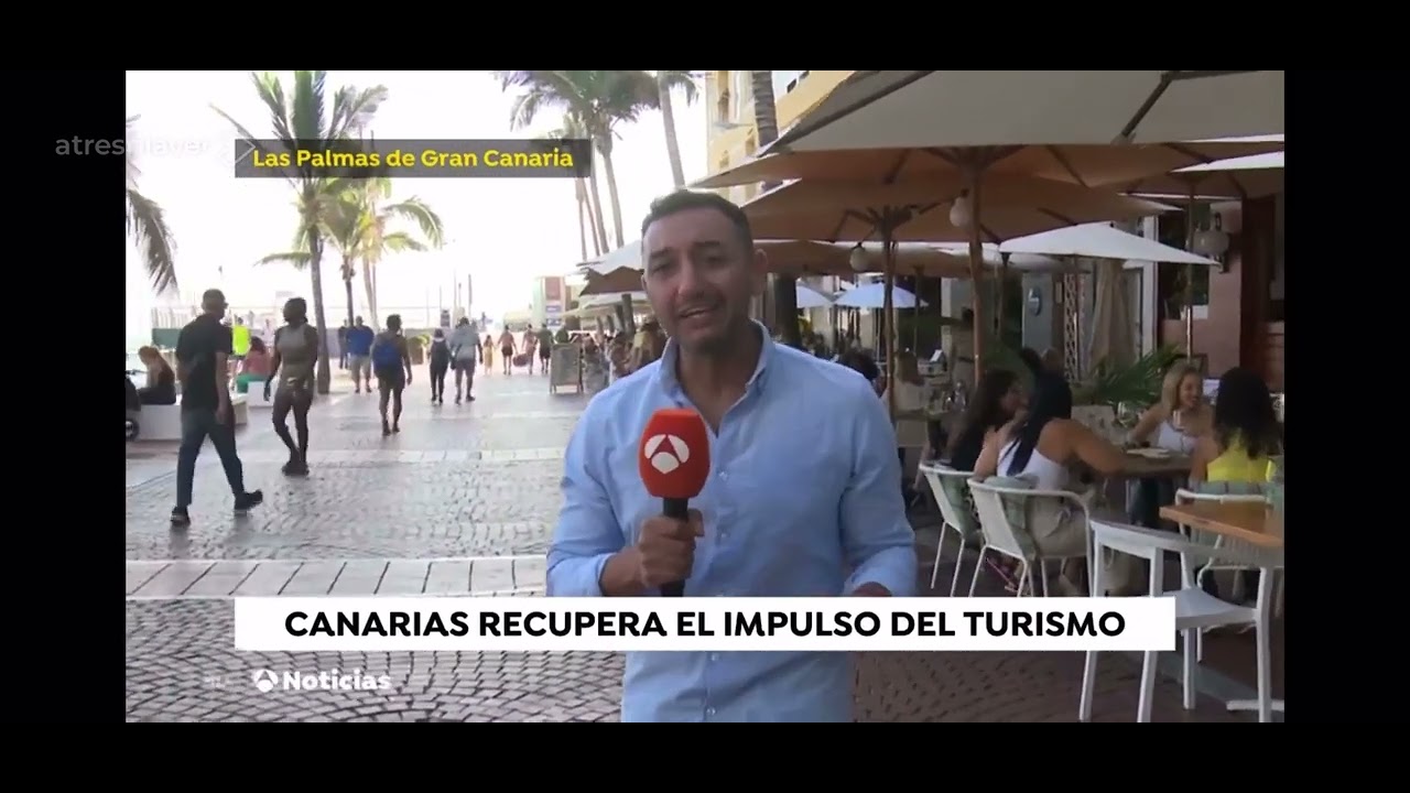 Ocupación hotelera en agosto