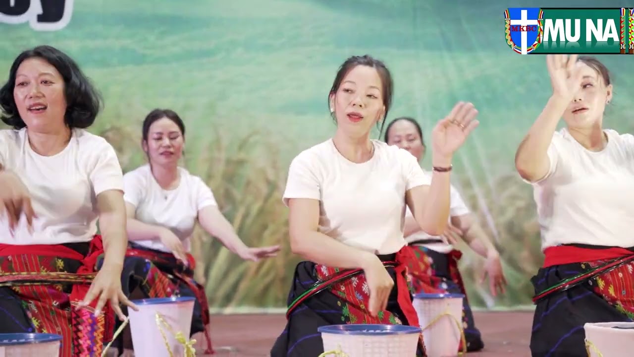 2024 Ning MKBC Chyeju Dum Poi Kahkrang