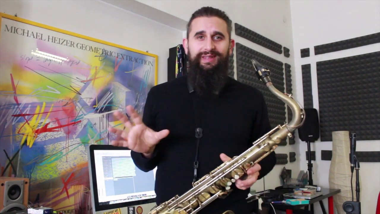 Jazz: 9 metodi di approccio alla 