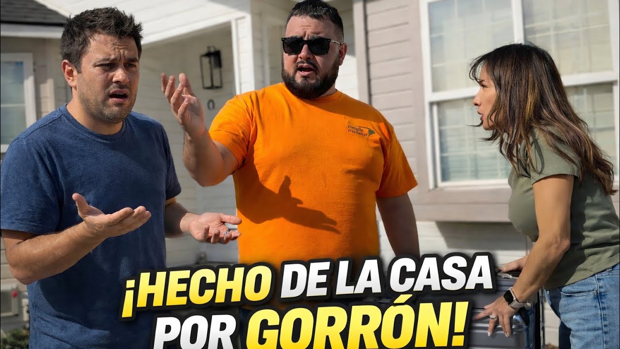 Me le revele a mi esposa contra el cuñado y esta fue su respuesta 