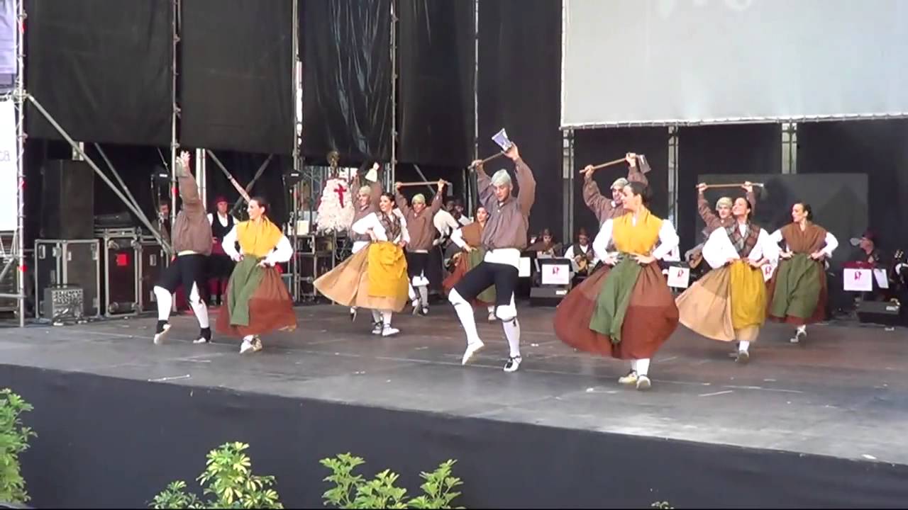 Danza de los Labradores