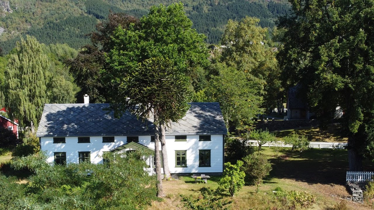 Lofthus