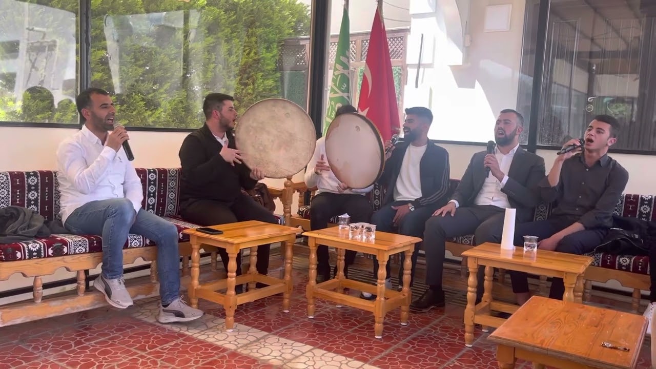 21.04.2023 Bayram İlahi