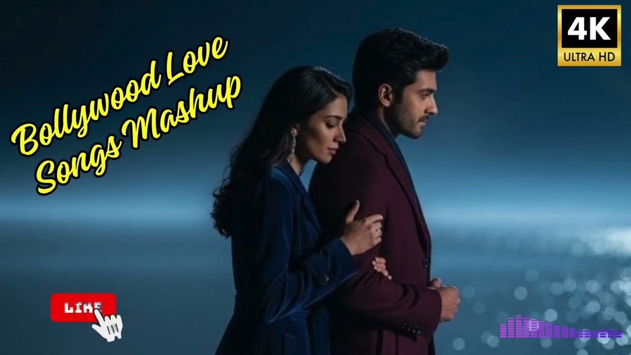 🎶 Emotional Bollywood Love Song 2025 | Forever Began with You