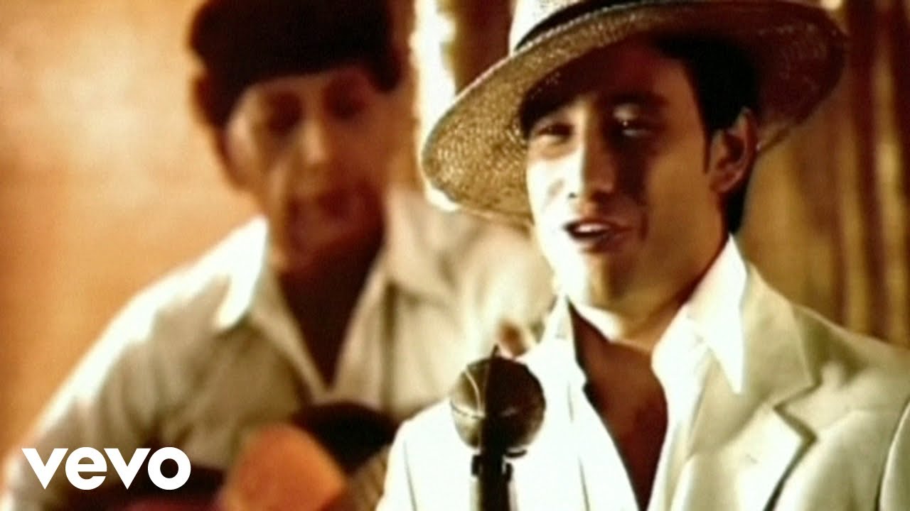 Luciano Pereyra - Quiero Que Te Quedes Conmigo