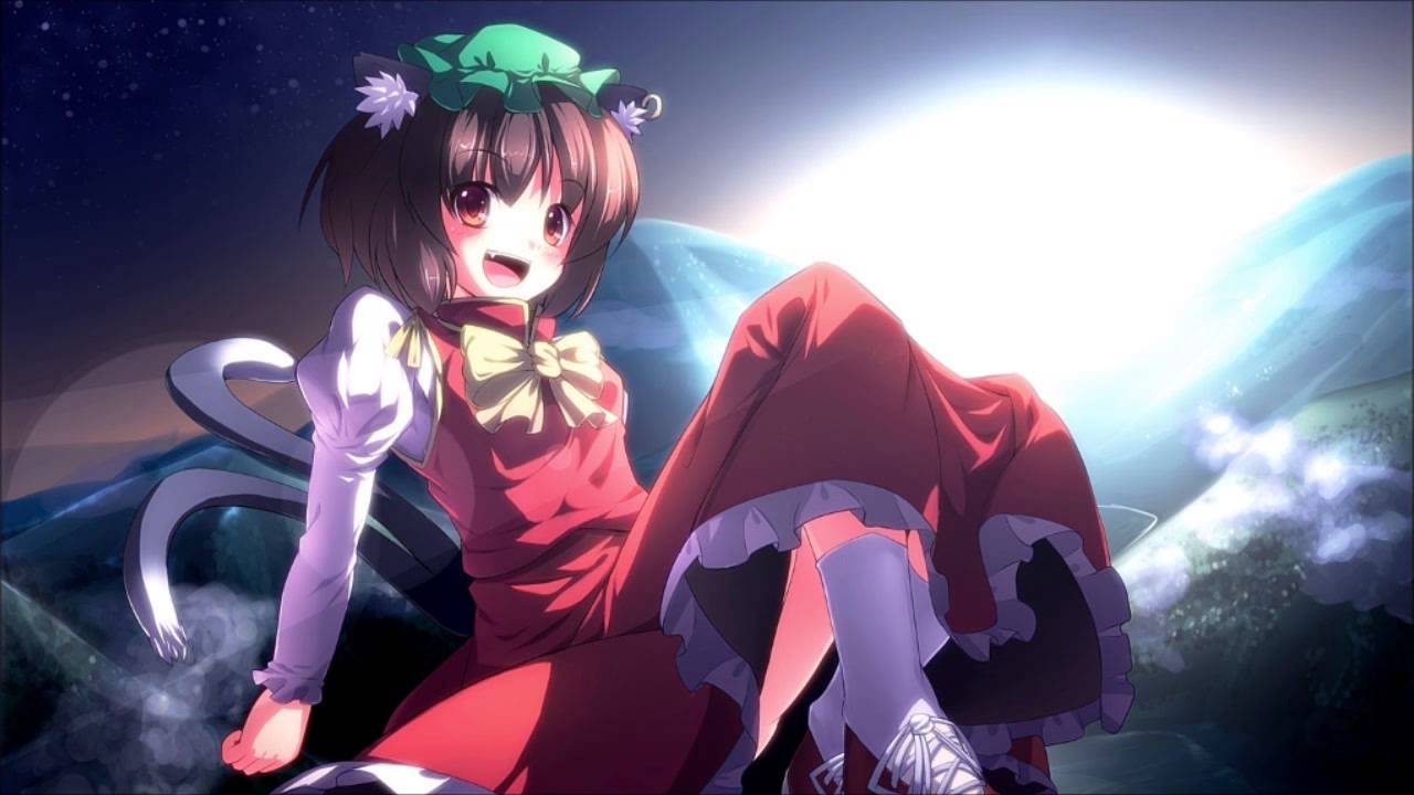 [Nightcore] - Ready For Love [lyrics]