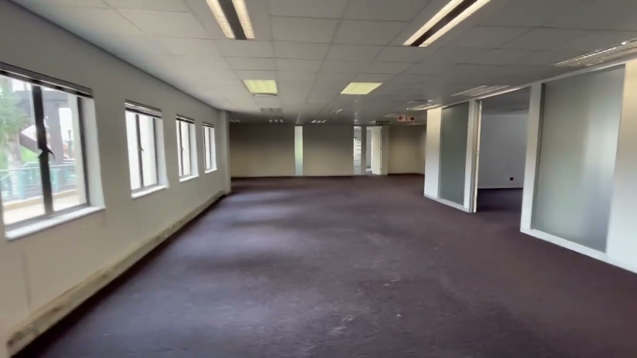 24 Peter Place 370sqm Office To Rent