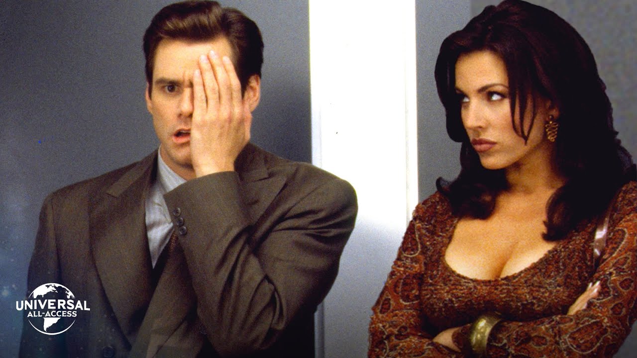 Liar Liar | Jim Carrey Can't Lie | Extended Preview