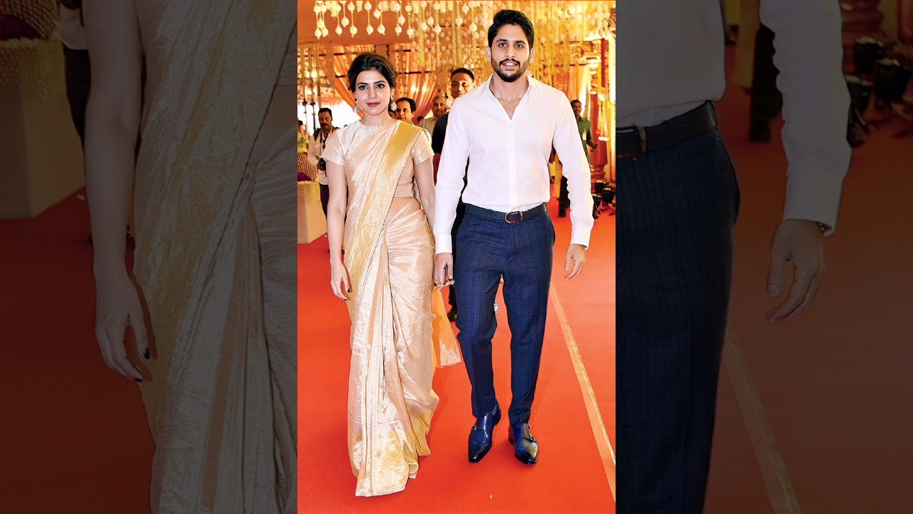 South Indian Top 10 Legendary Jodiyan 💖 | Naga Chaitanya, Ajay Devgan, Sachin Tendulkar, Sridevi &