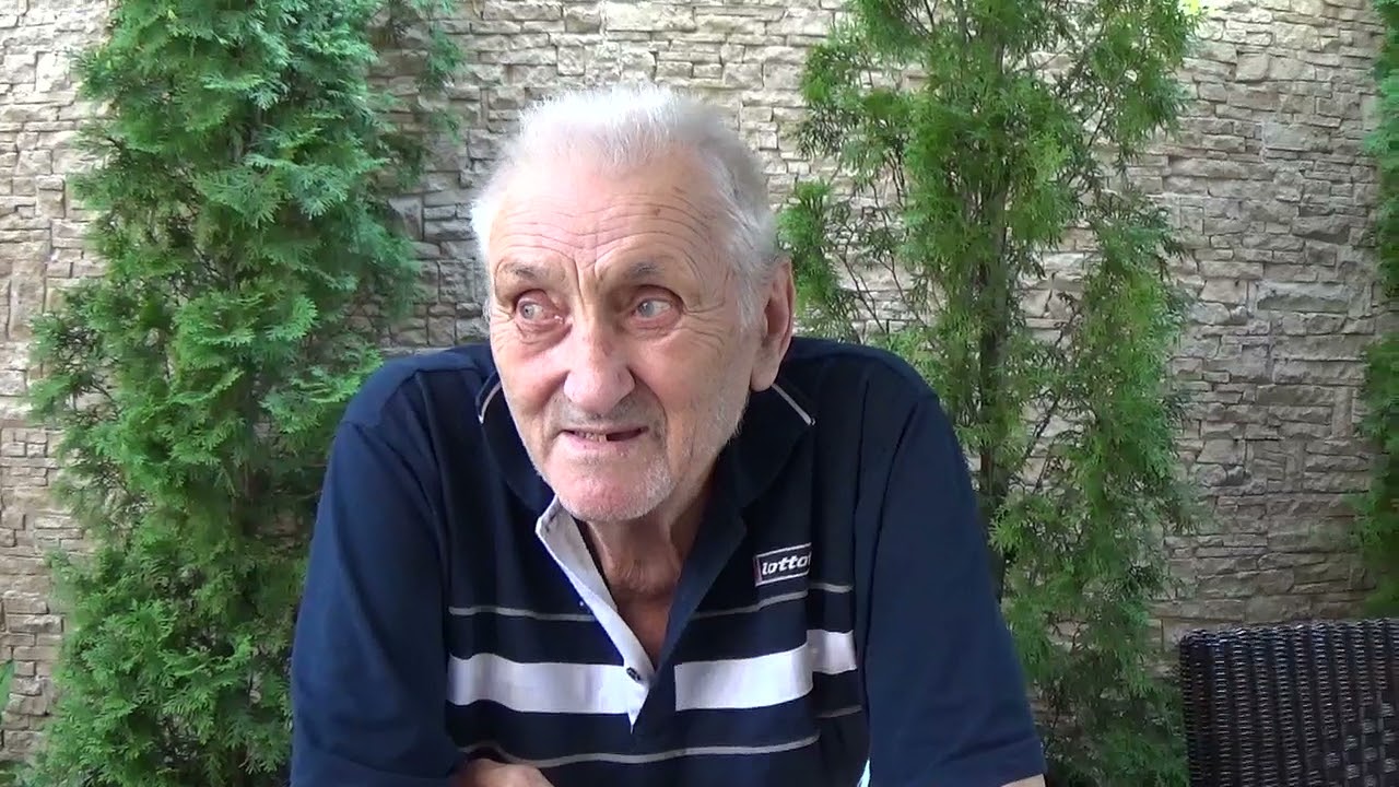 Interviu columbofil dl Zamfir Gheorghe Bucuresti Romania 24 iunie 2021 part 1