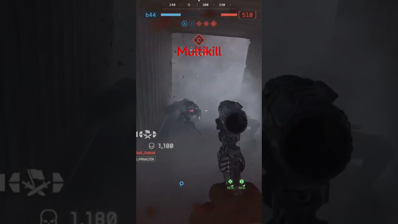 multikill 