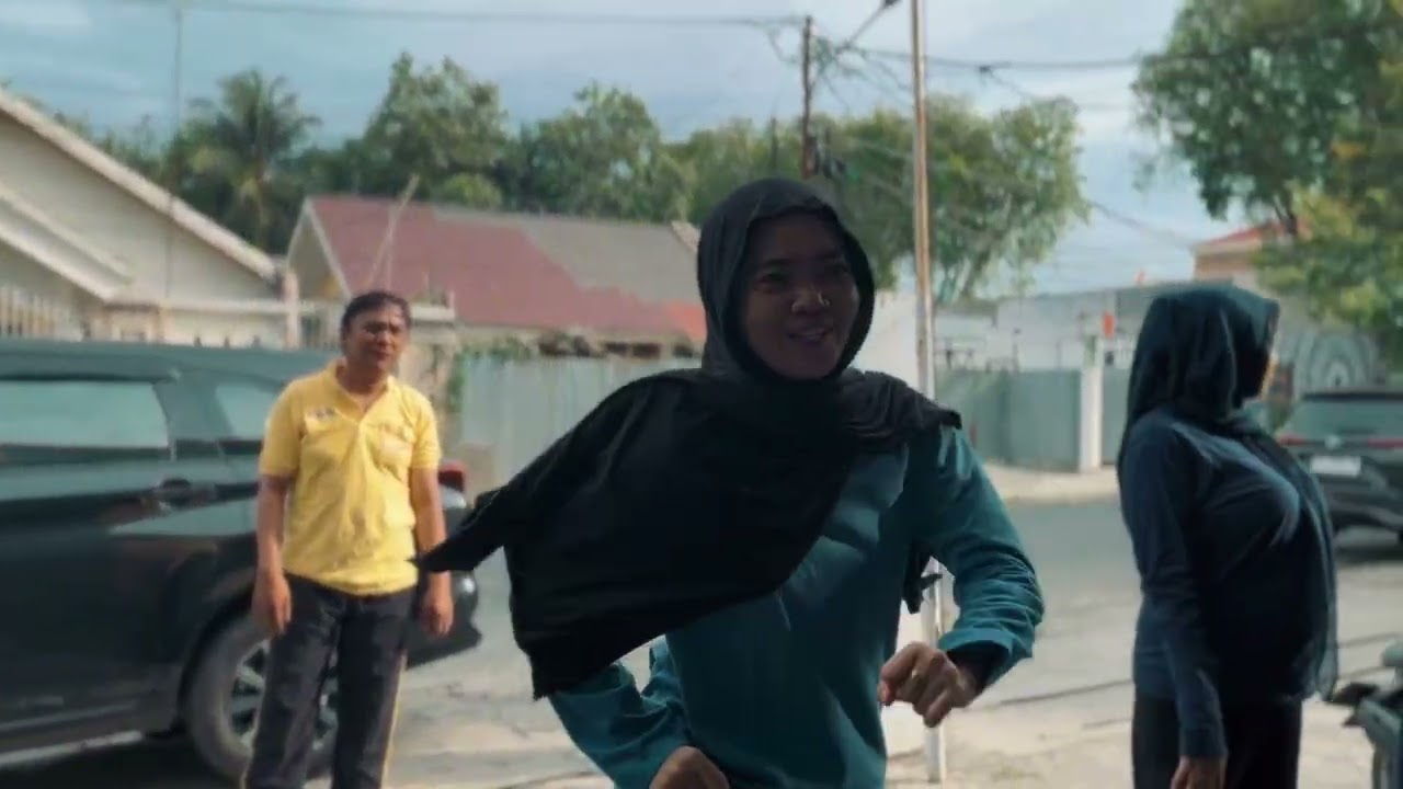 SENAM PAGI BERSAMA SELURUH PEGAWAI BP3MI SULAWESI TENGAH
