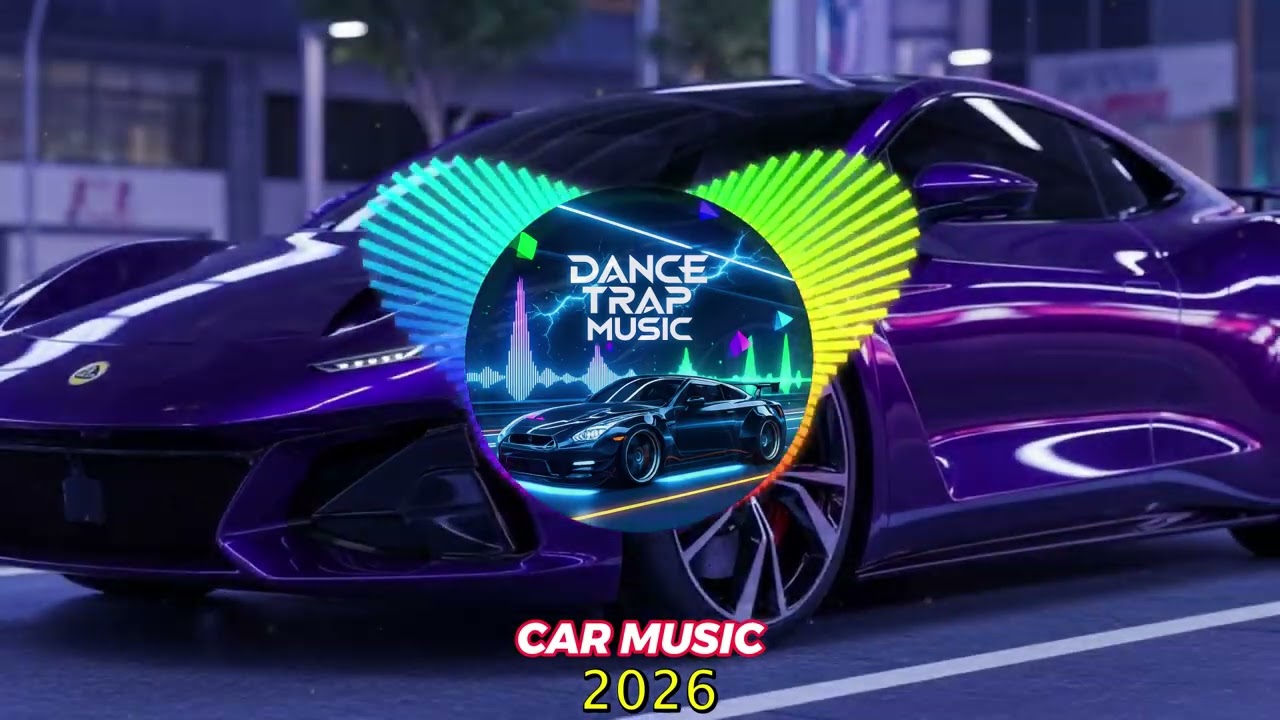 CAR MUSIC 🎵🎶 | EDM REMIX PERFECT BASS CLUB BANGER 🔥 | DANCE PARTY 🥳 NIGHT DRIVE ✨ GYM 💪