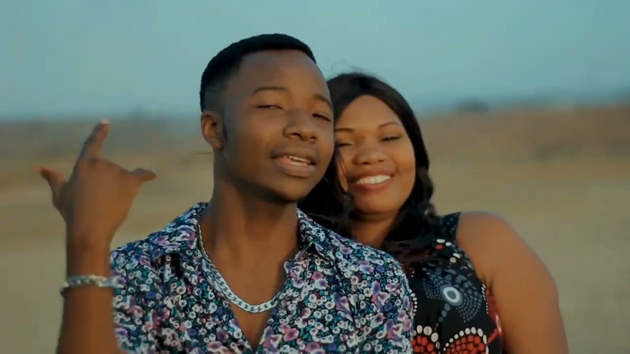Starleezy martins Choque Choque________official (video)___de 2024
