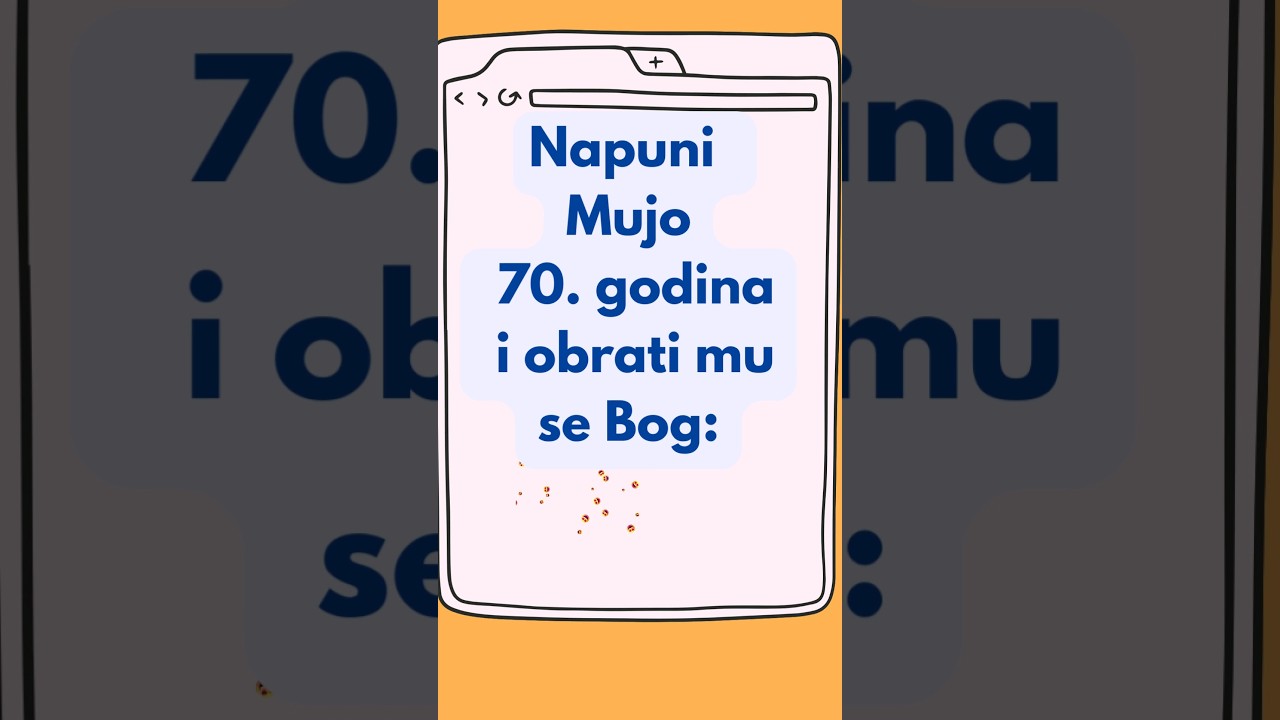 🙃Kad Mujo bira bolest🙃😊🙃🙃#vicevi #mujo #haso #fata